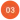 03 03
